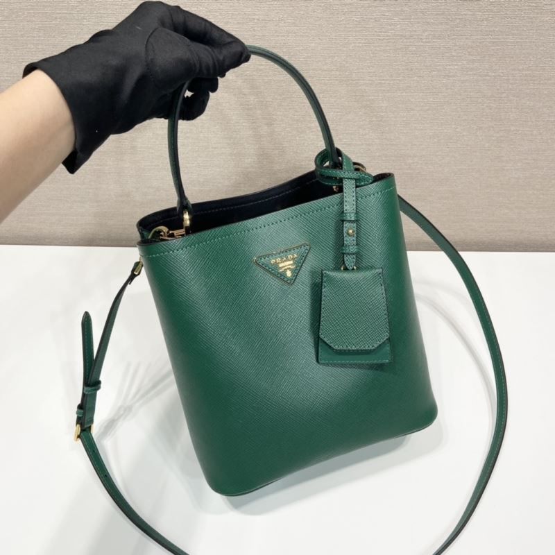 Prada Tote Bags